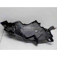 Кронштейн переднего бампера левый Renault Fluence (2010 - 2017) 622230011R