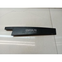 Накладка двери задней правой Renault Fluence (2010 - 2017) 822830005R
