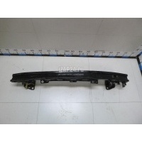 Усилитель переднего бампера Renault Fluence (2010 - 2017) 752100087R