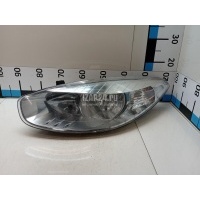Фара левая Renault Fluence (2010 - 2017) 260608656R