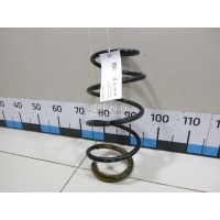 Пружина передняя Renault Fluence (2010 - 2017) 540100049R