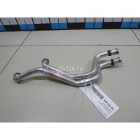 Трубка отопителя Renault Fluence (2010 - 2017) 924147094R