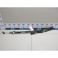 Трос КПП Renault Fluence (2010 - 2017) 349352256R