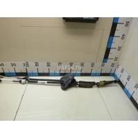 Трос КПП Renault Fluence (2010 - 2017) 349352256R