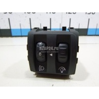 Кнопка корректора фар Renault Fluence (2010 - 2017) 251906865R