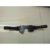 Переключатель подрулевой в сборе Renault Fluence (2010 - 2017) 255670039R