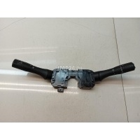 Переключатель подрулевой в сборе Renault Fluence (2010 - 2017) 255670039R