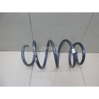 Пружина передняя Renault Megane III (2009 - 2016) 540100125R