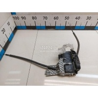 Замок двери передней левой Hyundai-Kia Sportage (2010 - 2015) 813103U000