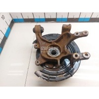 Кулак поворотный задний правый Hyundai-Kia Sportage (2010 - 2015) 527203W100
