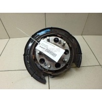 Кулак поворотный задний правый Hyundai-Kia Sportage (2010 - 2015) 527203W100