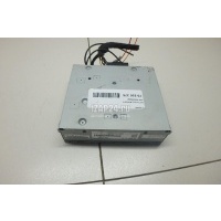 TV-тюнер VAG A1 (8X) (2010 - 2018) 4G0035053A