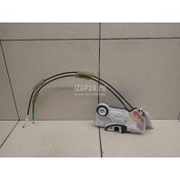 Замок двери передней левой Toyota Sienna III (2010 - 2020) 6904002440