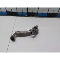 Трубка турбокомпрессора (турбины) VAG Amarok 2010 03L145735F