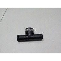 Фланец VAG Amarok 2010 4A0819497