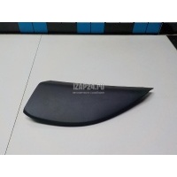Крышка зеркала внутренняя левая VAG Amarok 2010 2H0837993C9B9