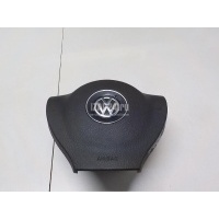 Подушка безопасности в рулевое колесо VAG Amarok 2010 2H0880201G81U