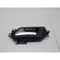 Ручка двери внутренняя левая VAG Amarok 2010 2H0837113DUBN