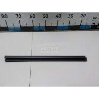 Уплотнитель (внутри) VAG Amarok 2010 2H7839472B9B9