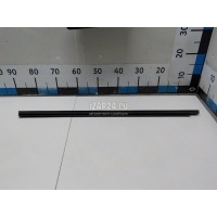 Накладка стекла переднего правого VAG Amarok 2010 2H0837472B9B9