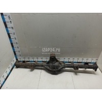 Мост задний VAG Amarok 2010 2H0500029R