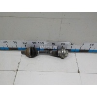Полуось передняя VAG Amarok 2010 2H0407271D