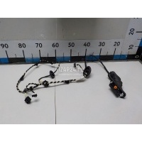 Проводка (коса) VAG Amarok 2010 2H7971694L