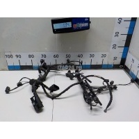 Проводка (коса) VAG Amarok 2010 2H0971078AB