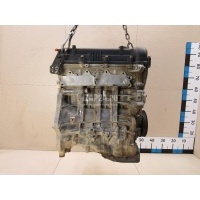 Двигатель Hyundai-Kia Solaris (2010 - 2017) 211012BW02