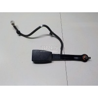 Ответная часть ремня безопасности Hyundai-Kia Solaris (2010 - 2017) 888304L000RY