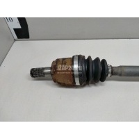 Полуось передняя правая Hyundai-Kia Solaris (2010 - 2017) 495011R100