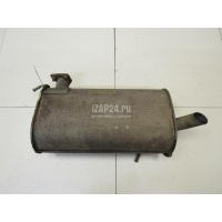 Глушитель основной Mitsubishi Outlander (GF) 2012 1571B676
