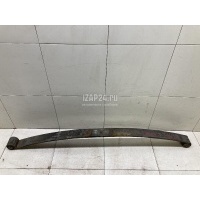 Рессора задняя Renault Master III 2010 550201735R
