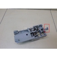Ручка двери внутренняя правая Toyota Hilux (2005 - 2015) 692050D080B3