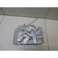 Замок багажника Toyota Hilux (2005 - 2015) 657600K010