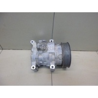 Компрессор системы кондиционирования Toyota Hilux (2005 - 2015) 883100K112