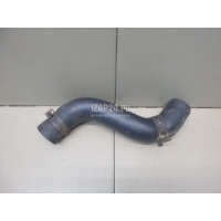 Патрубок радиатора Toyota Hilux (2005 - 2015) 165720L030