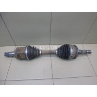 Полуось передняя Toyota Hilux (2005 - 2015) 434300K022