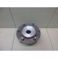 Ступица передняя Toyota Hilux (2005 - 2015) 435020K030
