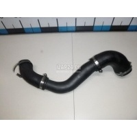 Патрубок интеркулера Ford Focus III (2011 - 2019) 1827369
