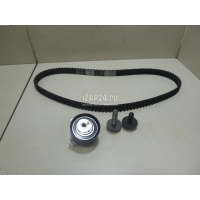Ремень ГРМ к-кт ContiTech Focus III (2011 - 2019) CT881K3