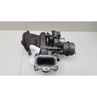 Турбокомпрессор (турбина) Ford Focus III (2011 - 2019) 2275932