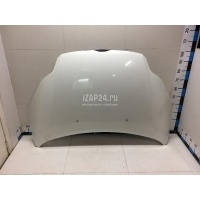 Капот Ford Focus III (2011 - 2019) 1797477