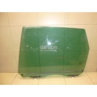 Стекло двери задней левой Renault Scenic III (2009 - 2015) 823010011R