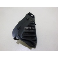 Дефлектор воздушный Nissan Juke (F15) (2011 - 2019) 687401KE1A