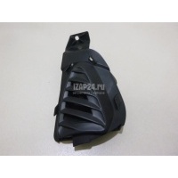 Дефлектор воздушный Nissan Juke (F15) (2011 - 2019) 687411KE1A
