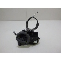 Замок двери задней правой Nissan Juke (F15) (2011 - 2019) 82500BA60A