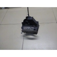 Замок двери передней левой Nissan Juke (F15) (2011 - 2019) 805011KK1A