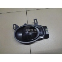 Ручка двери внутренняя левая Nissan Juke (F15) (2011 - 2019) 806711HA0A