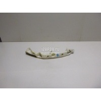 Направляющая переднего бампера правая Nissan Juke (F15) (2011 - 2019) 622221KA0A